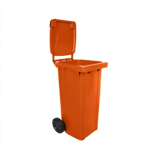 Contentor De Lixo 120L