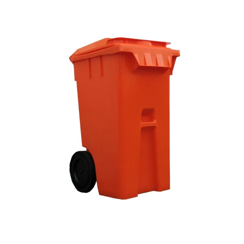 Contentor De Lixo Contemar 240L (americano)