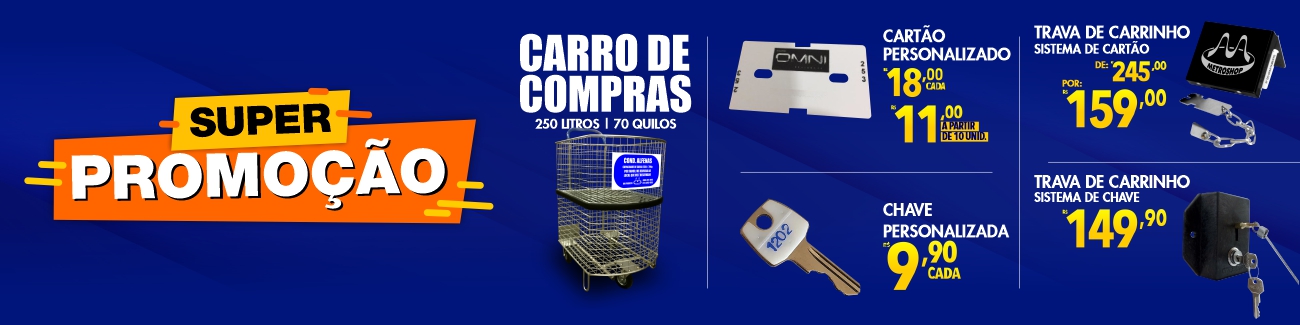 carrinho